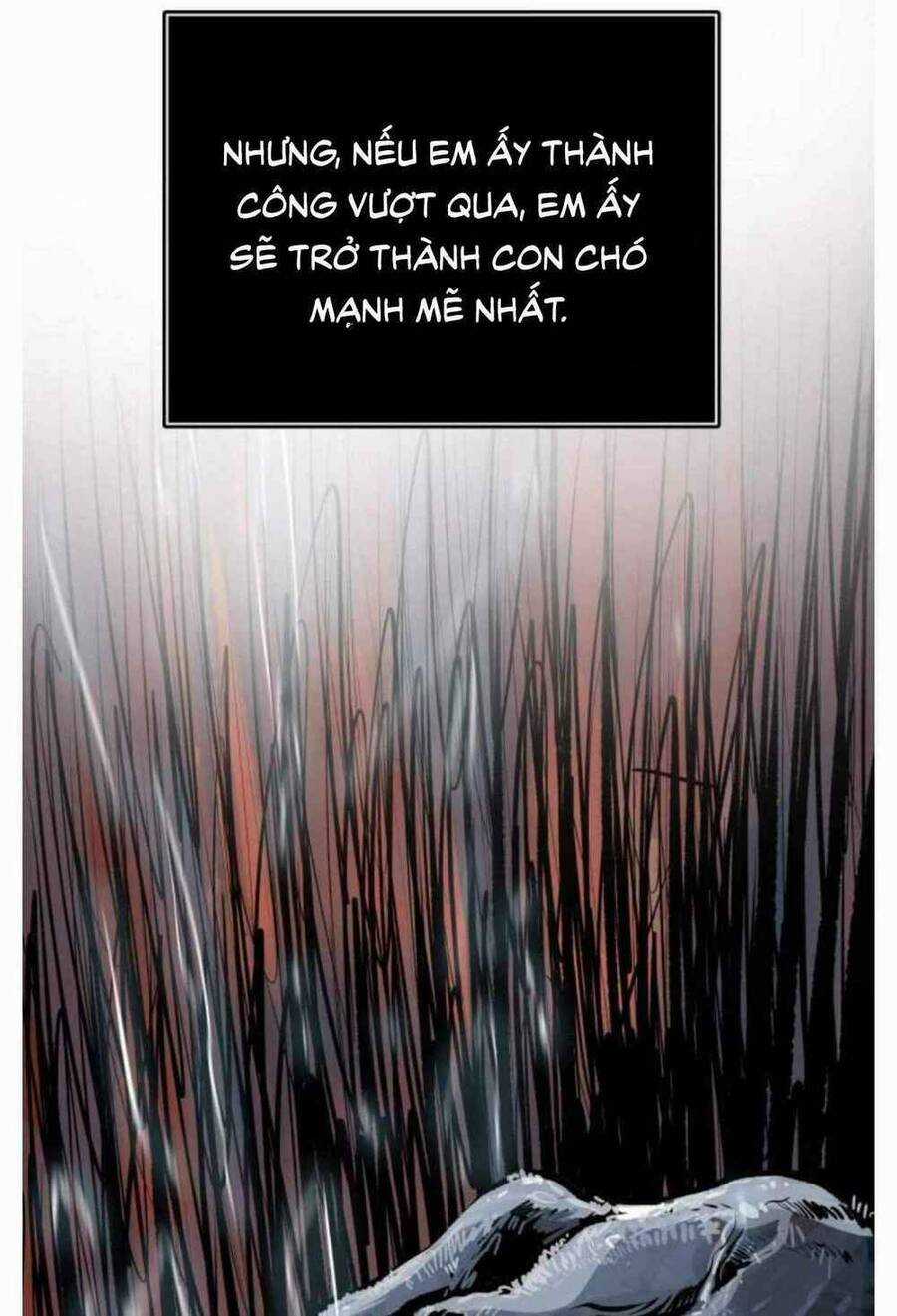 Tòa Tháp Bí Ẩn - Chapter 501 - Trang 135