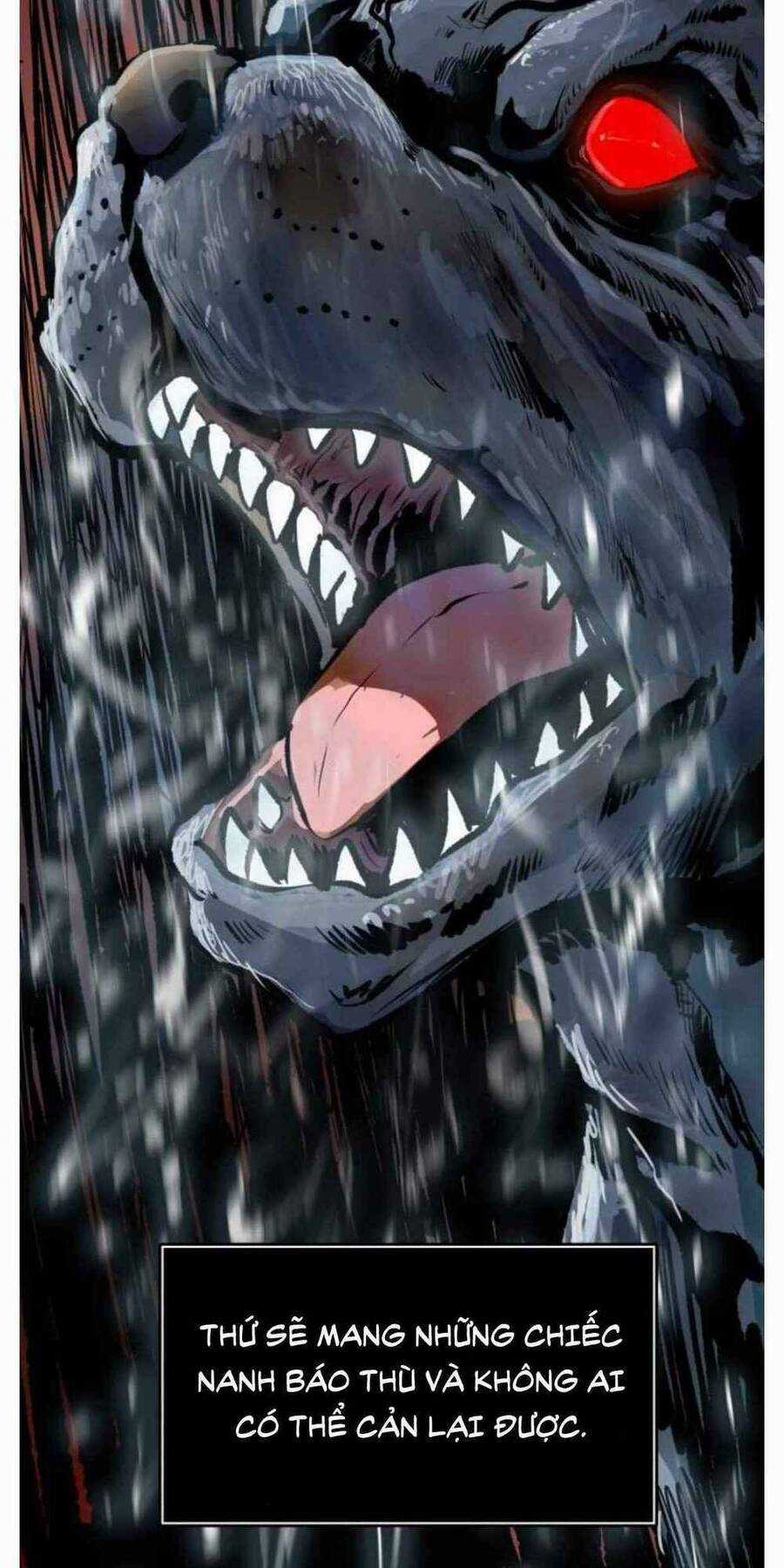Tòa Tháp Bí Ẩn - Chapter 501 - Trang 136