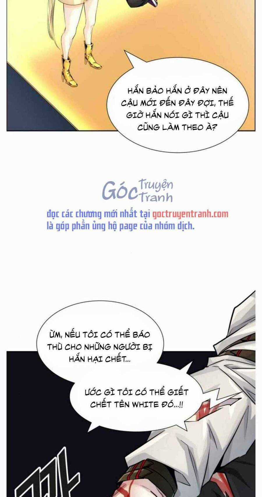 Tòa Tháp Bí Ẩn - Chapter 501 - Trang 148