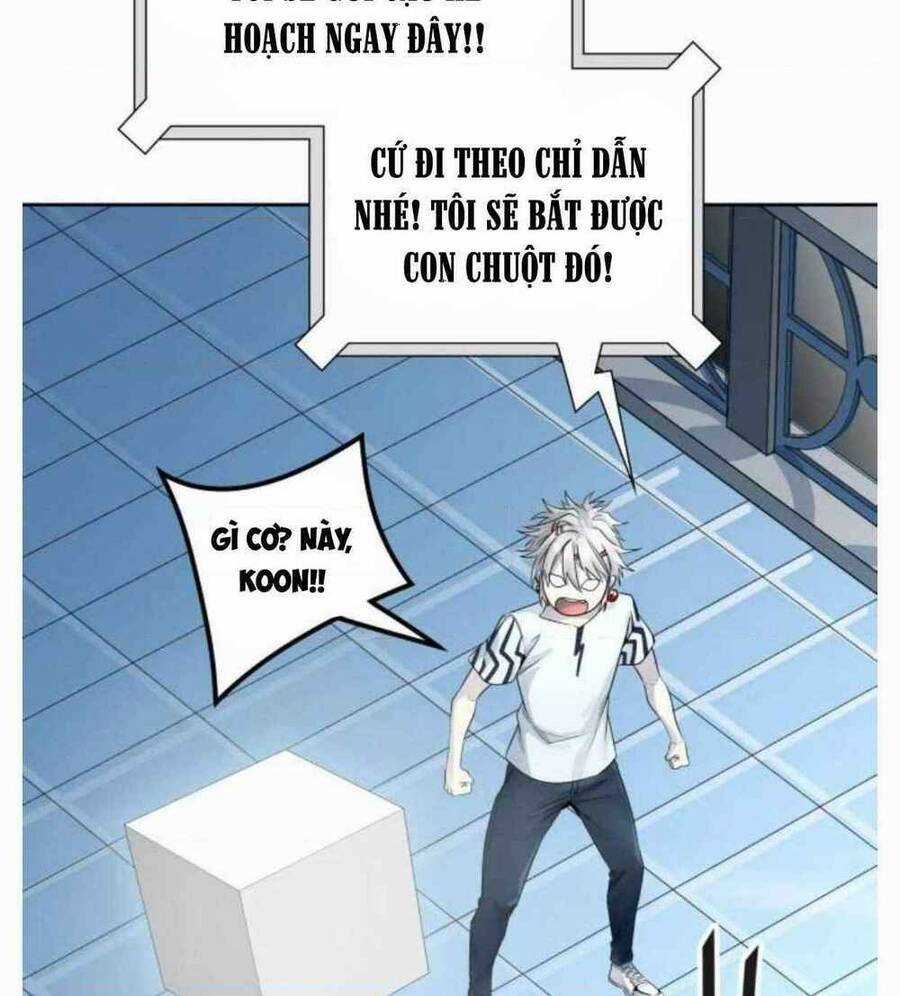 Tòa Tháp Bí Ẩn - Chapter 501 - Trang 18