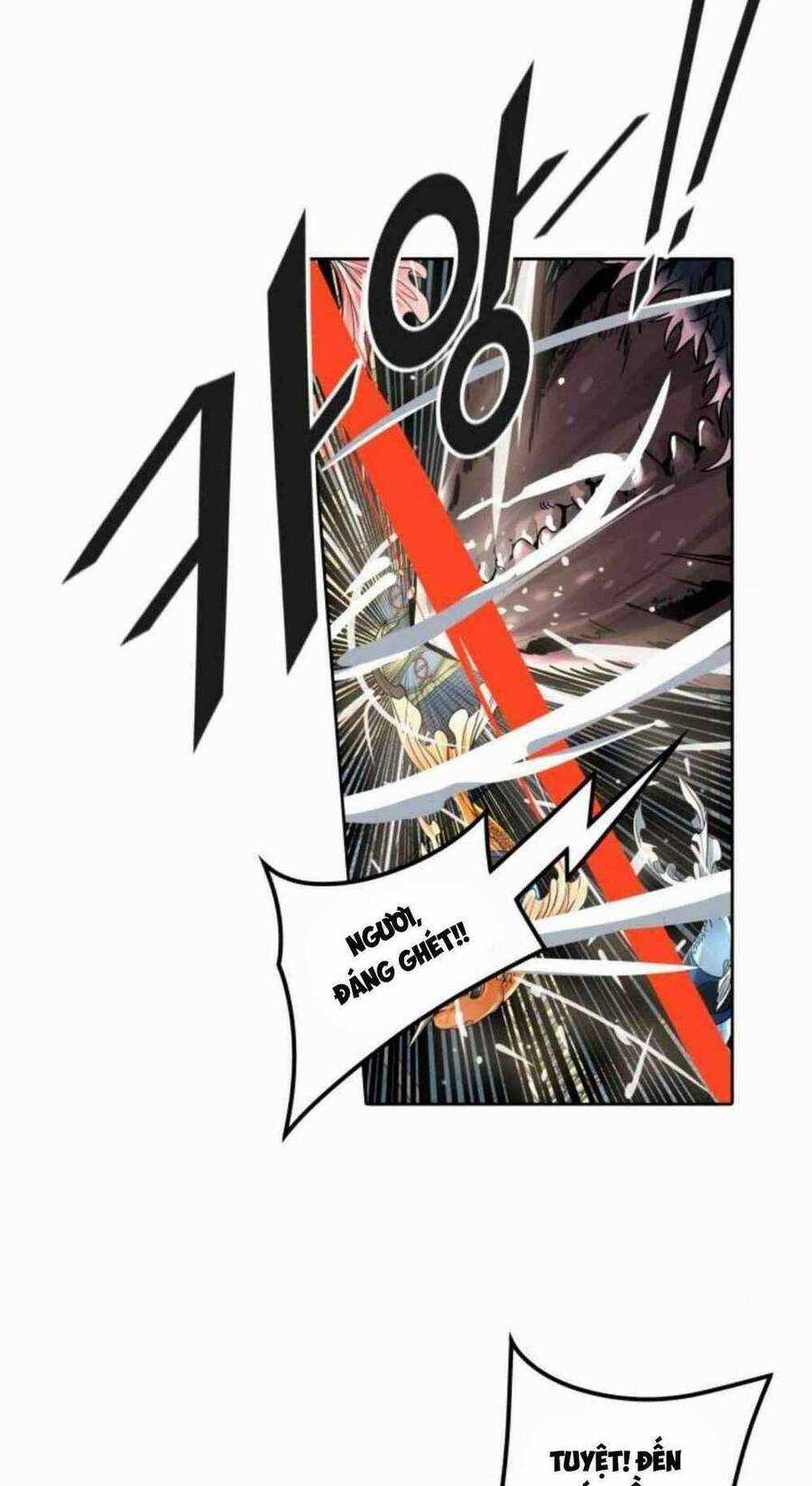 Tòa Tháp Bí Ẩn - Chapter 501 - Trang 30