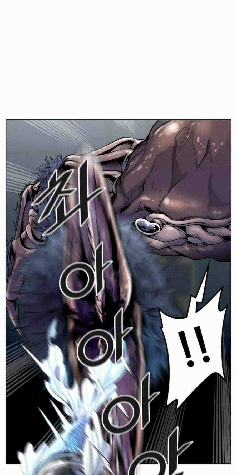 Tòa Tháp Bí Ẩn - Chapter 501 - Trang 33