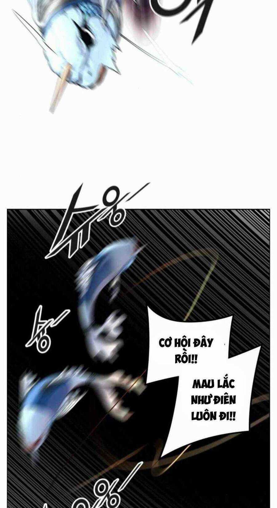 Tòa Tháp Bí Ẩn - Chapter 501 - Trang 34