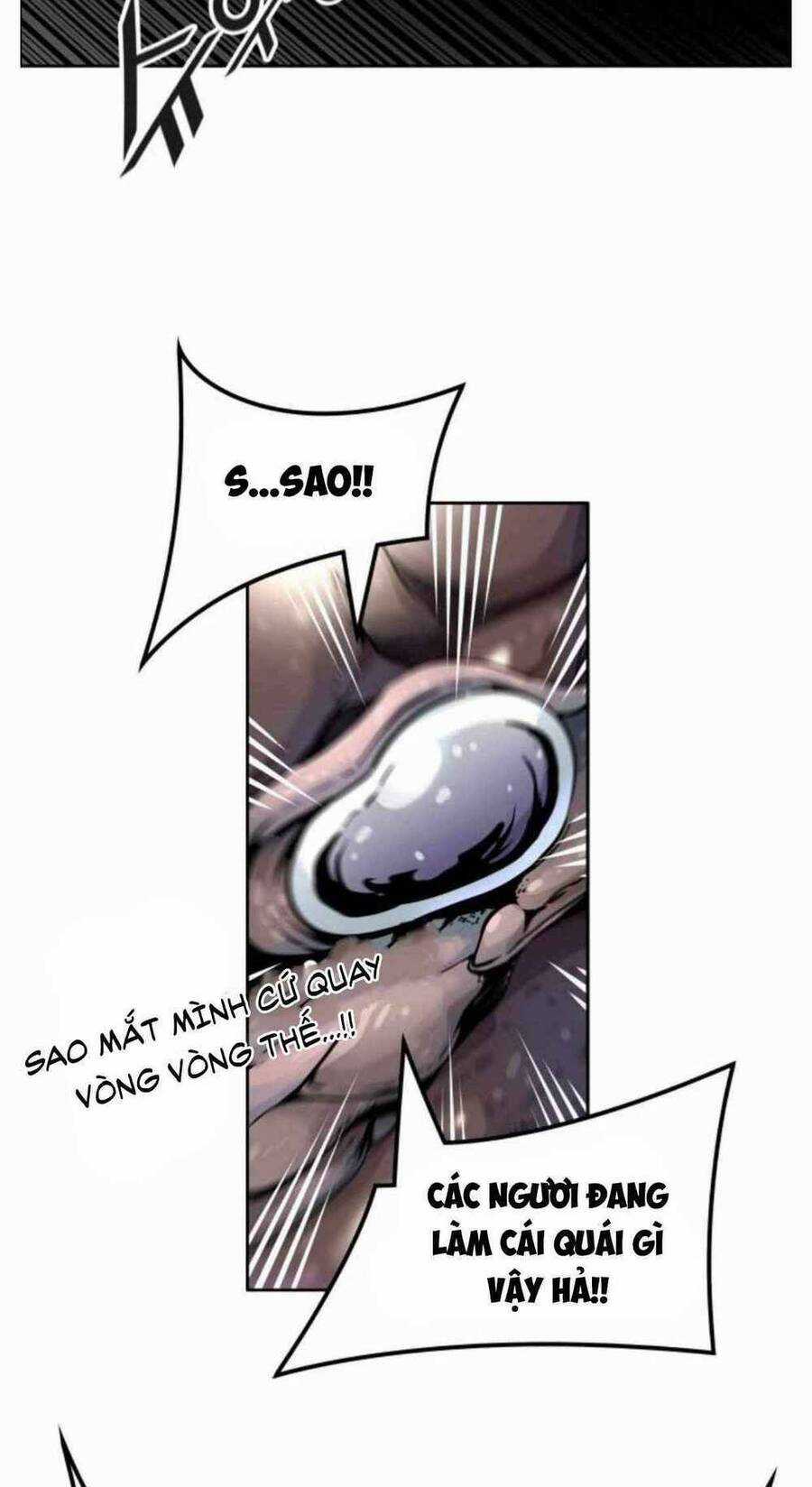 Tòa Tháp Bí Ẩn - Chapter 501 - Trang 35