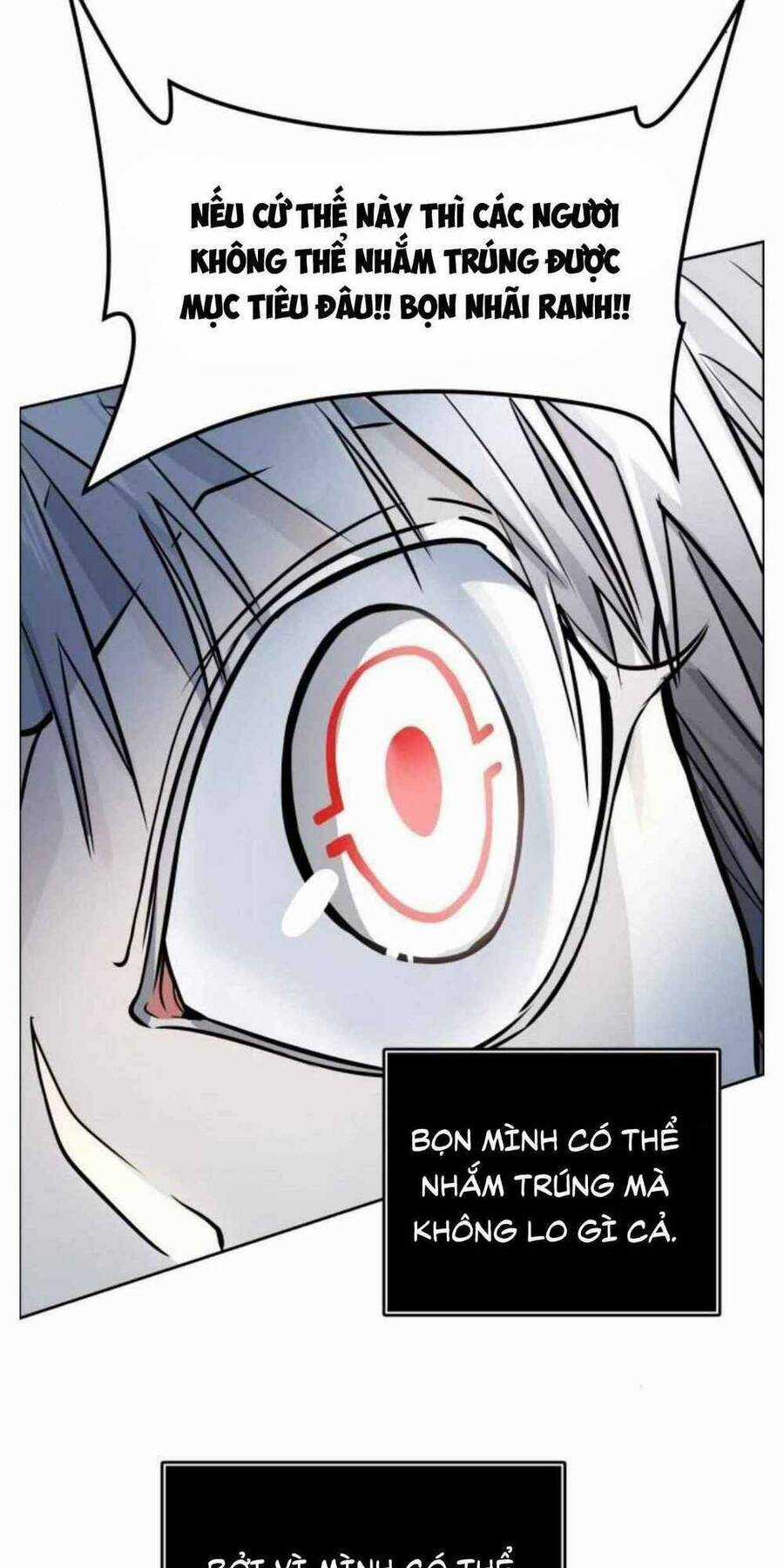 Tòa Tháp Bí Ẩn - Chapter 501 - Trang 36