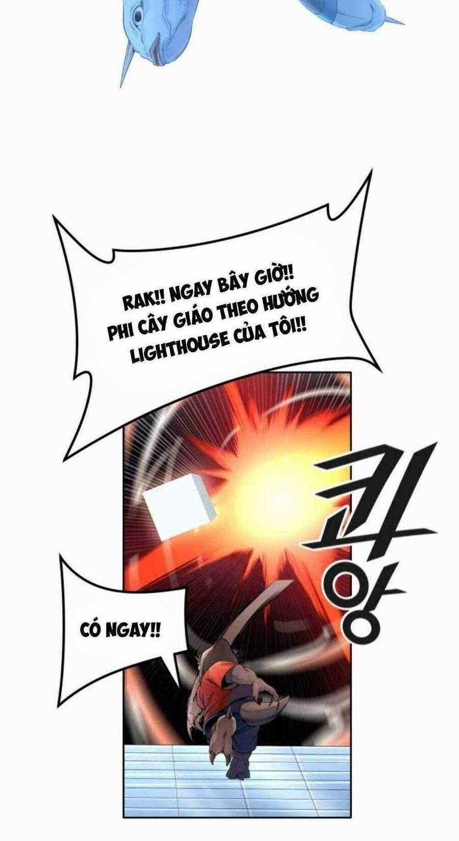 Tòa Tháp Bí Ẩn - Chapter 501 - Trang 38