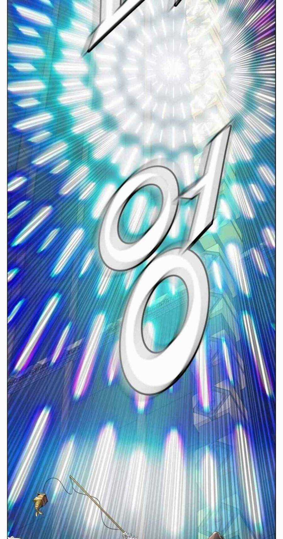 Tòa Tháp Bí Ẩn - Chapter 501 - Trang 42