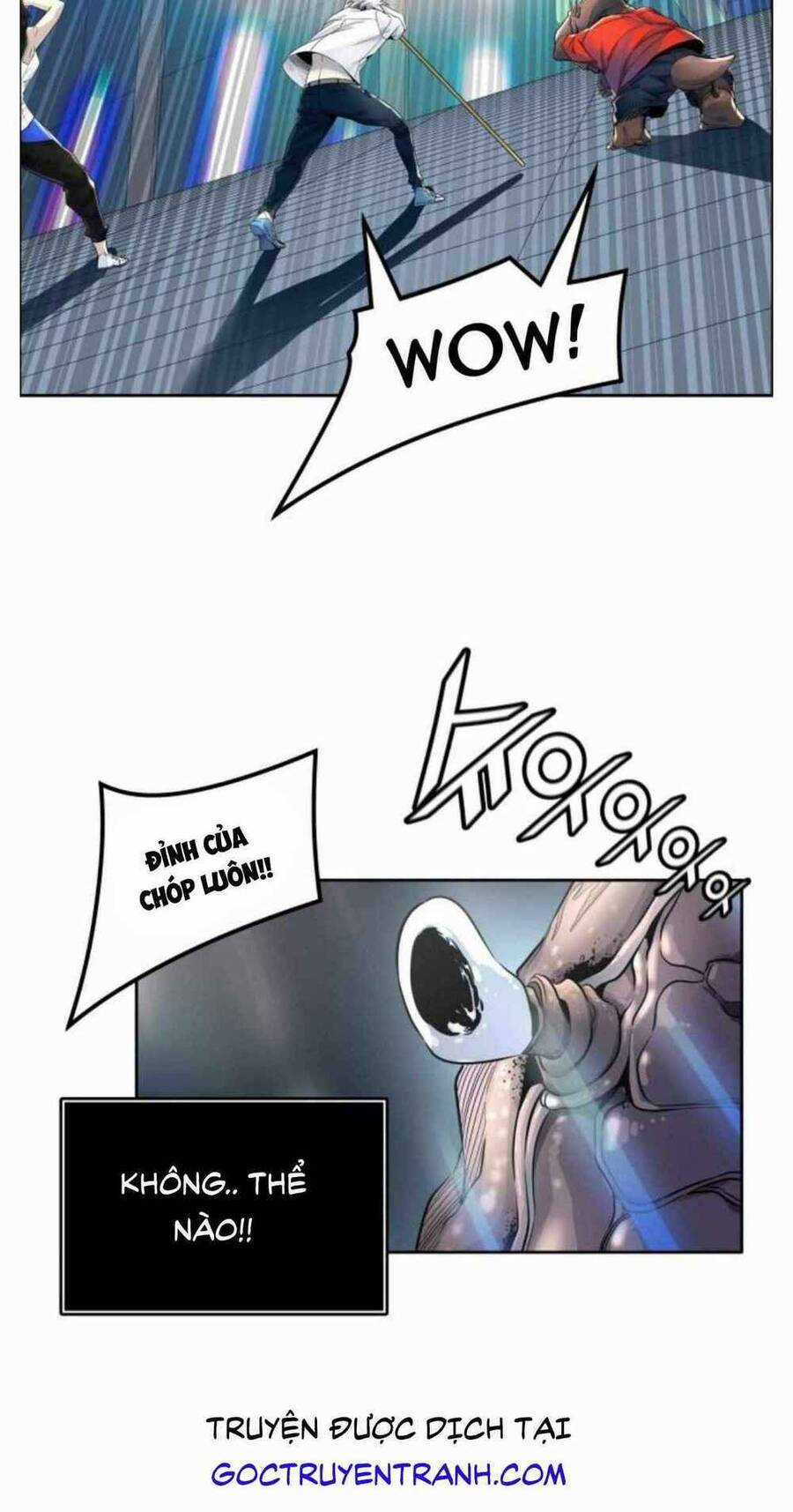 Tòa Tháp Bí Ẩn - Chapter 501 - Trang 43