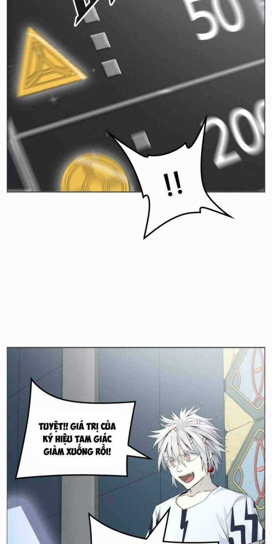 Tòa Tháp Bí Ẩn - Chapter 501 - Trang 45