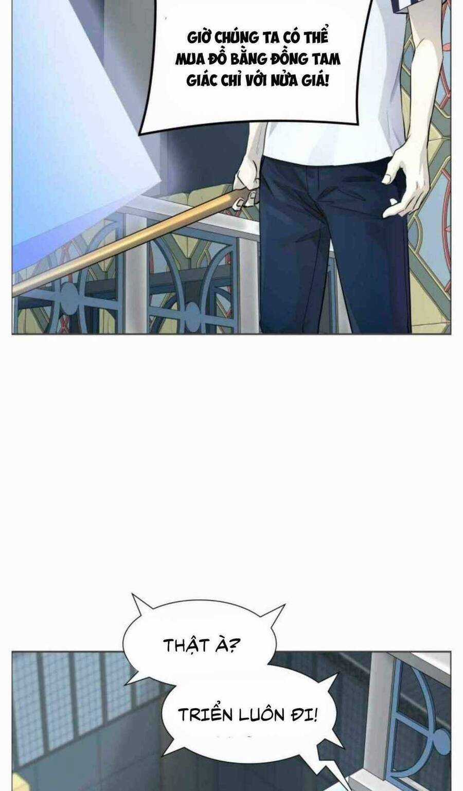 Tòa Tháp Bí Ẩn - Chapter 501 - Trang 46