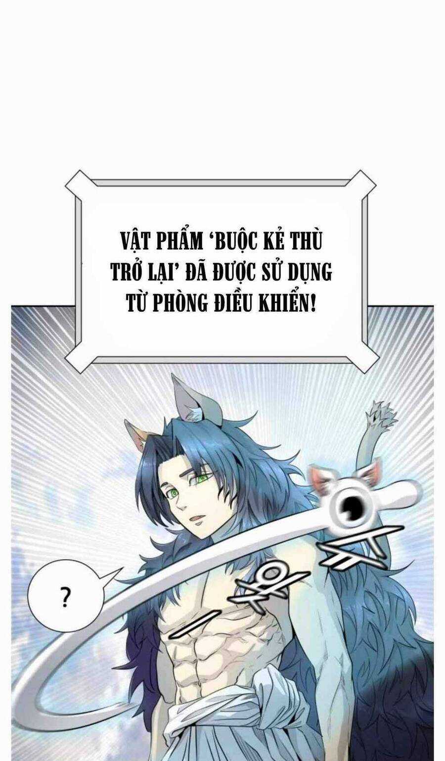 Tòa Tháp Bí Ẩn - Chapter 501 - Trang 58