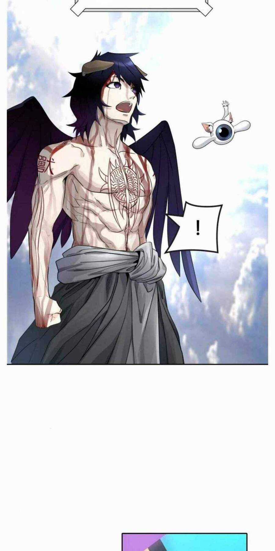 Tòa Tháp Bí Ẩn - Chapter 501 - Trang 64