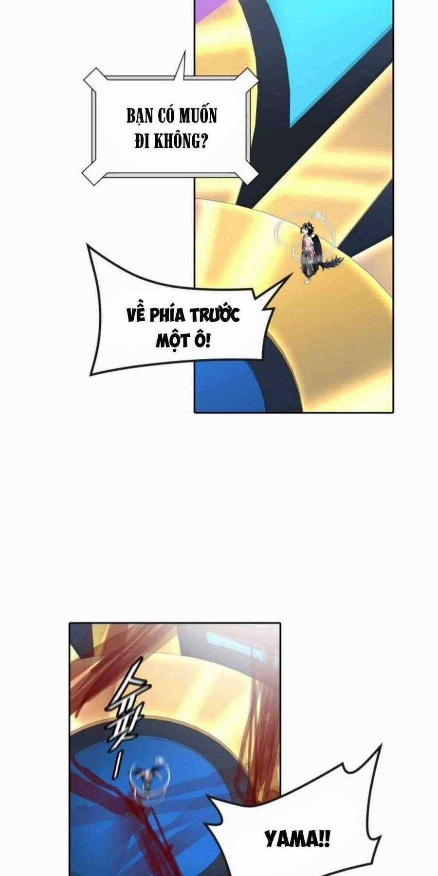 Tòa Tháp Bí Ẩn - Chapter 501 - Trang 65