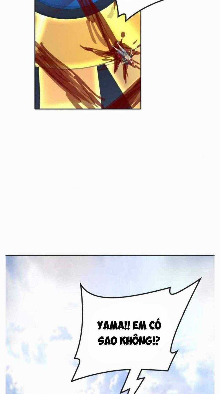 Tòa Tháp Bí Ẩn - Chapter 501 - Trang 66