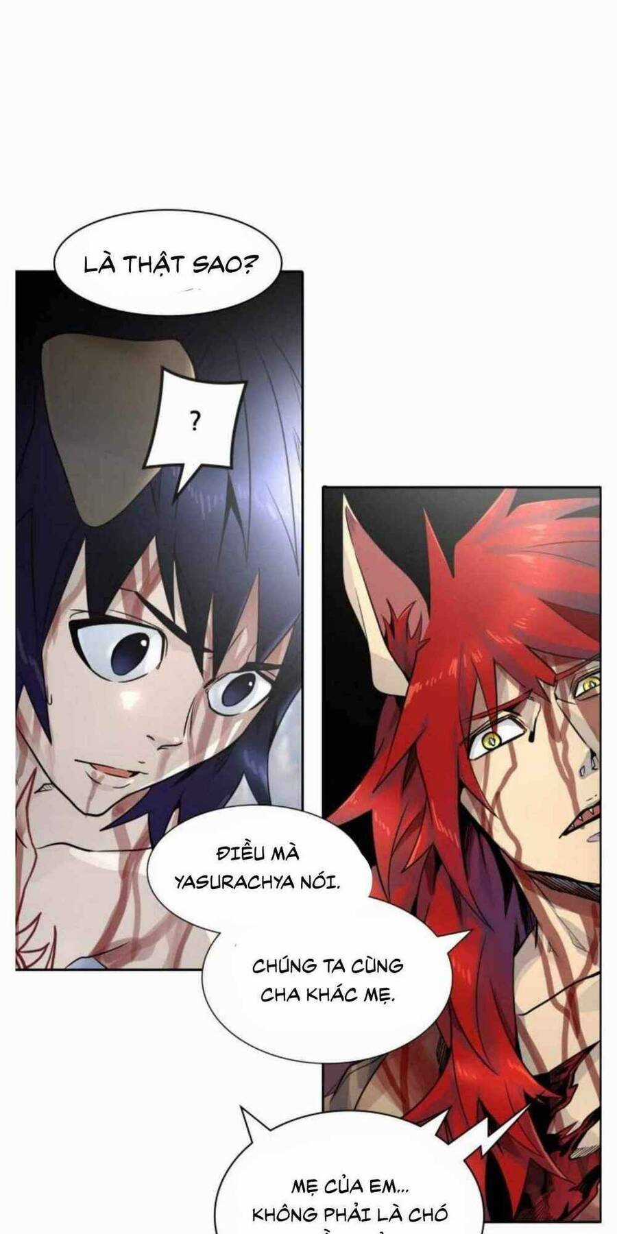 Tòa Tháp Bí Ẩn - Chapter 501 - Trang 68