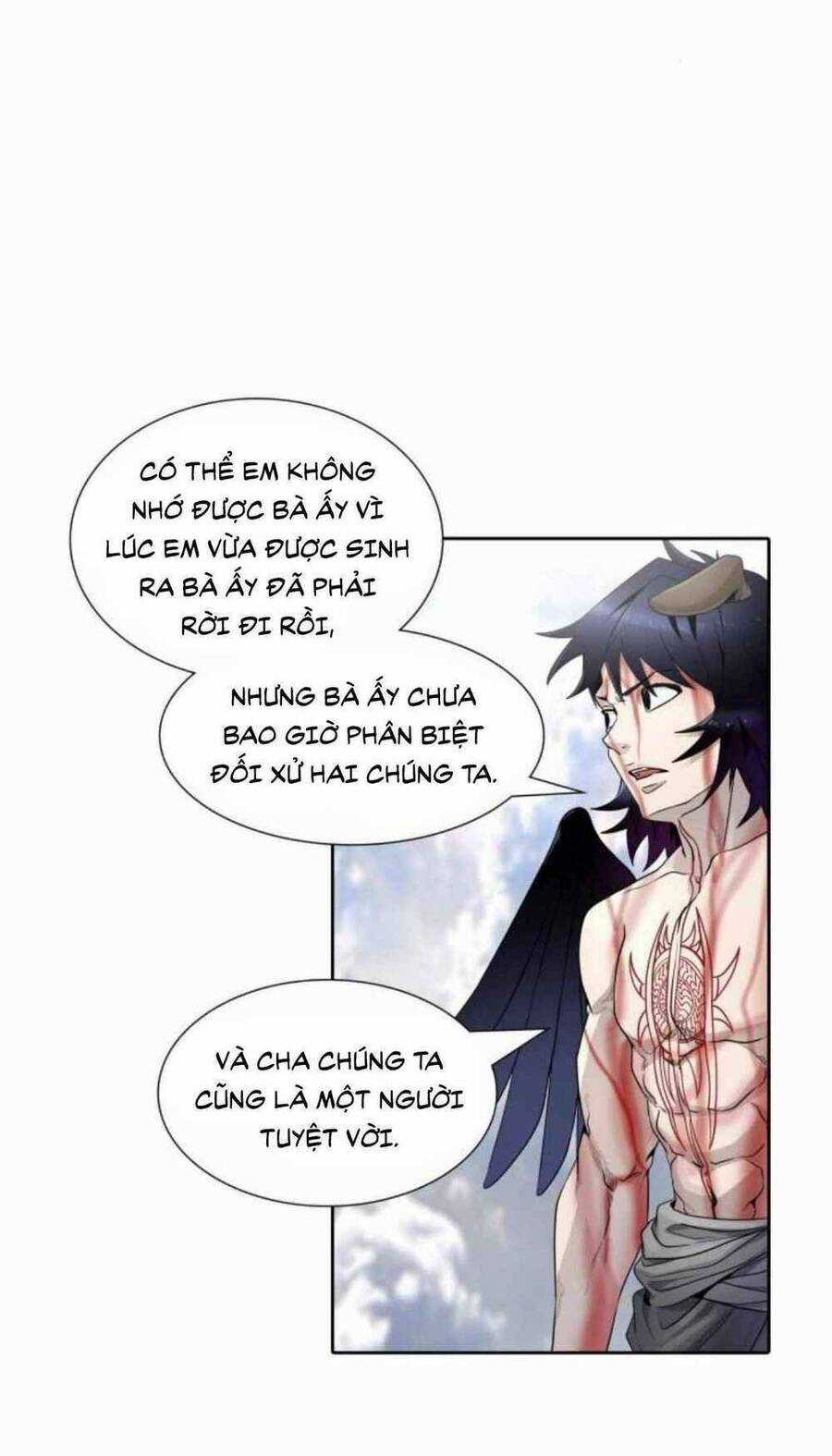 Tòa Tháp Bí Ẩn - Chapter 501 - Trang 74
