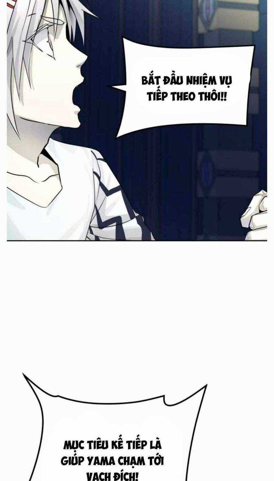 Tòa Tháp Bí Ẩn - Chapter 501 - Trang 79