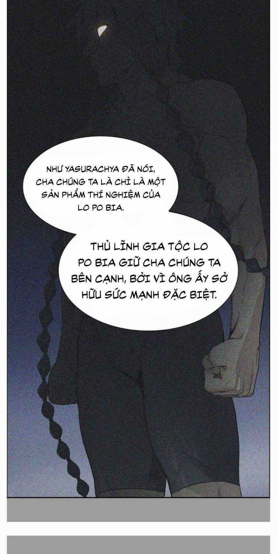 Tòa Tháp Bí Ẩn - Chapter 501 - Trang 81