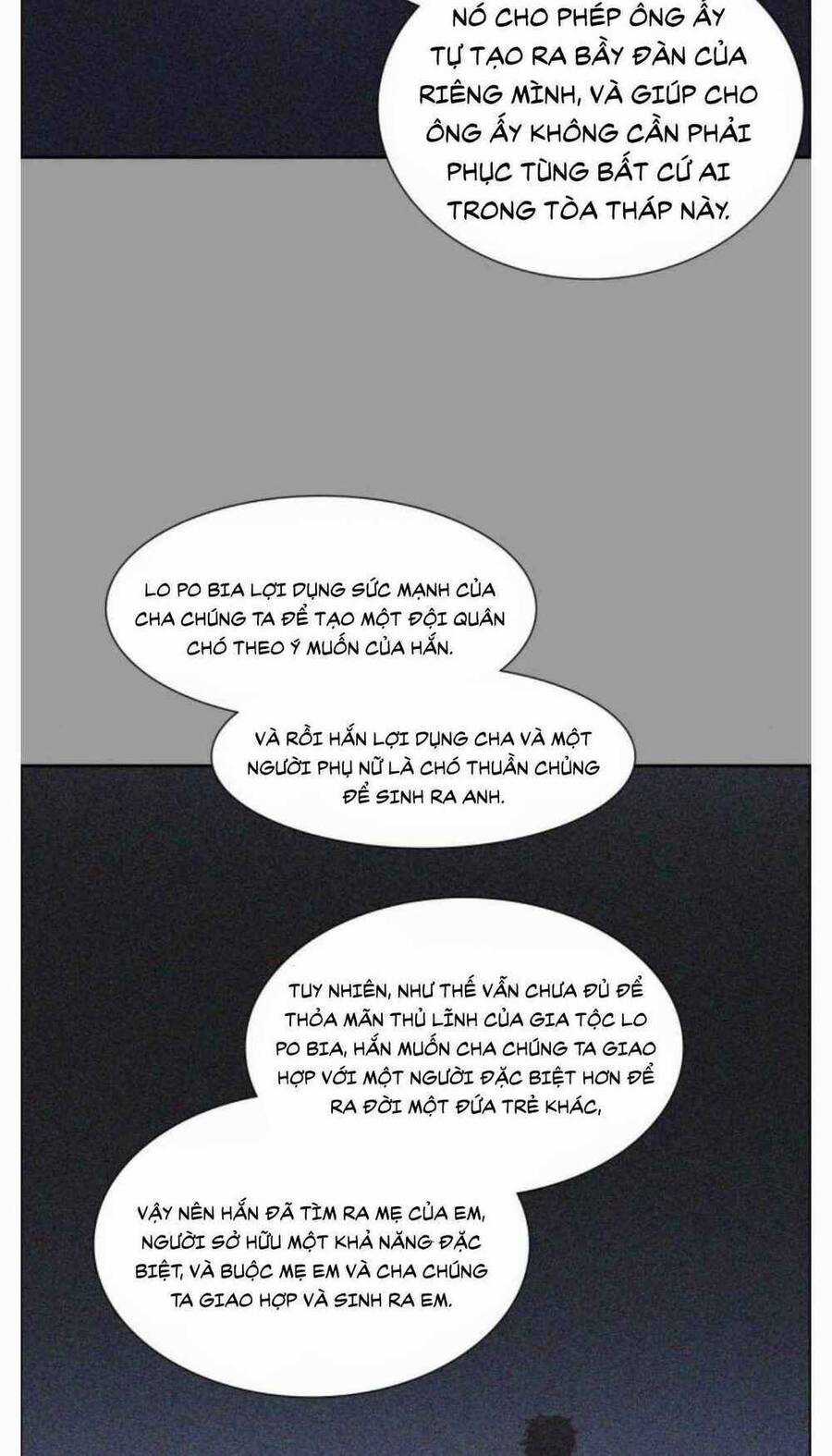 Tòa Tháp Bí Ẩn - Chapter 501 - Trang 83