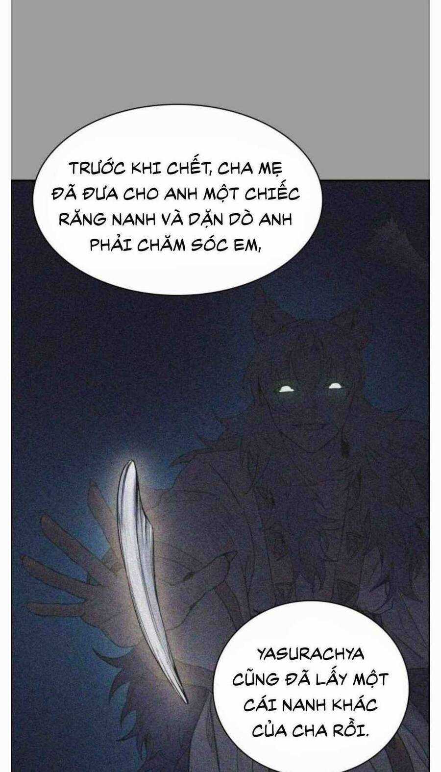 Tòa Tháp Bí Ẩn - Chapter 501 - Trang 87