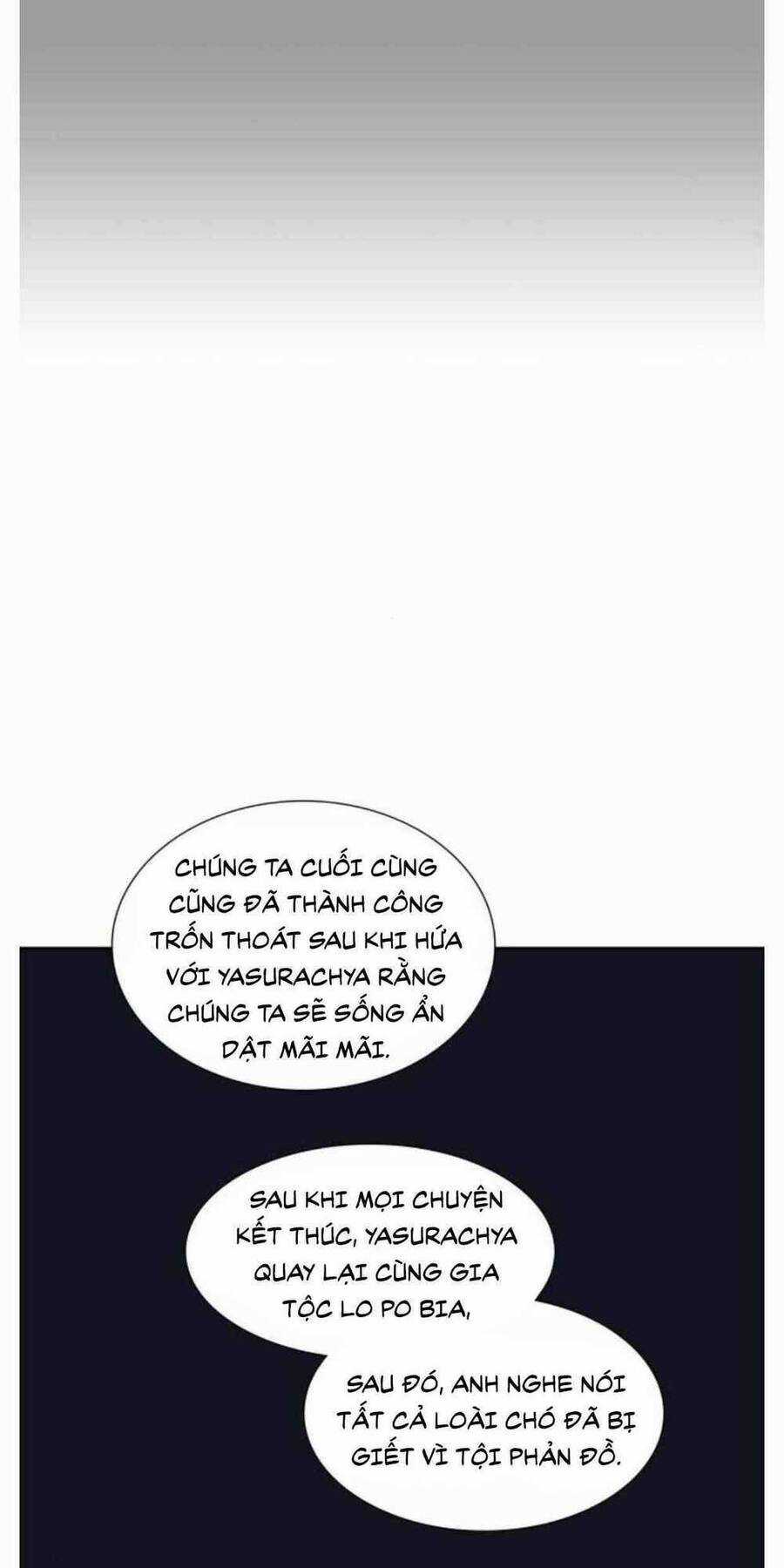 Tòa Tháp Bí Ẩn - Chapter 501 - Trang 89