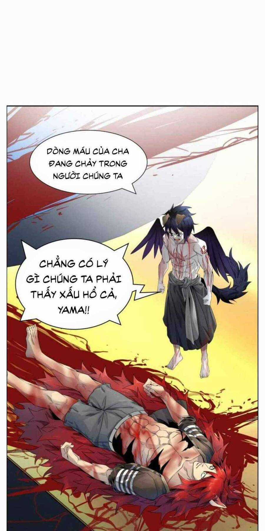 Tòa Tháp Bí Ẩn - Chapter 501 - Trang 92