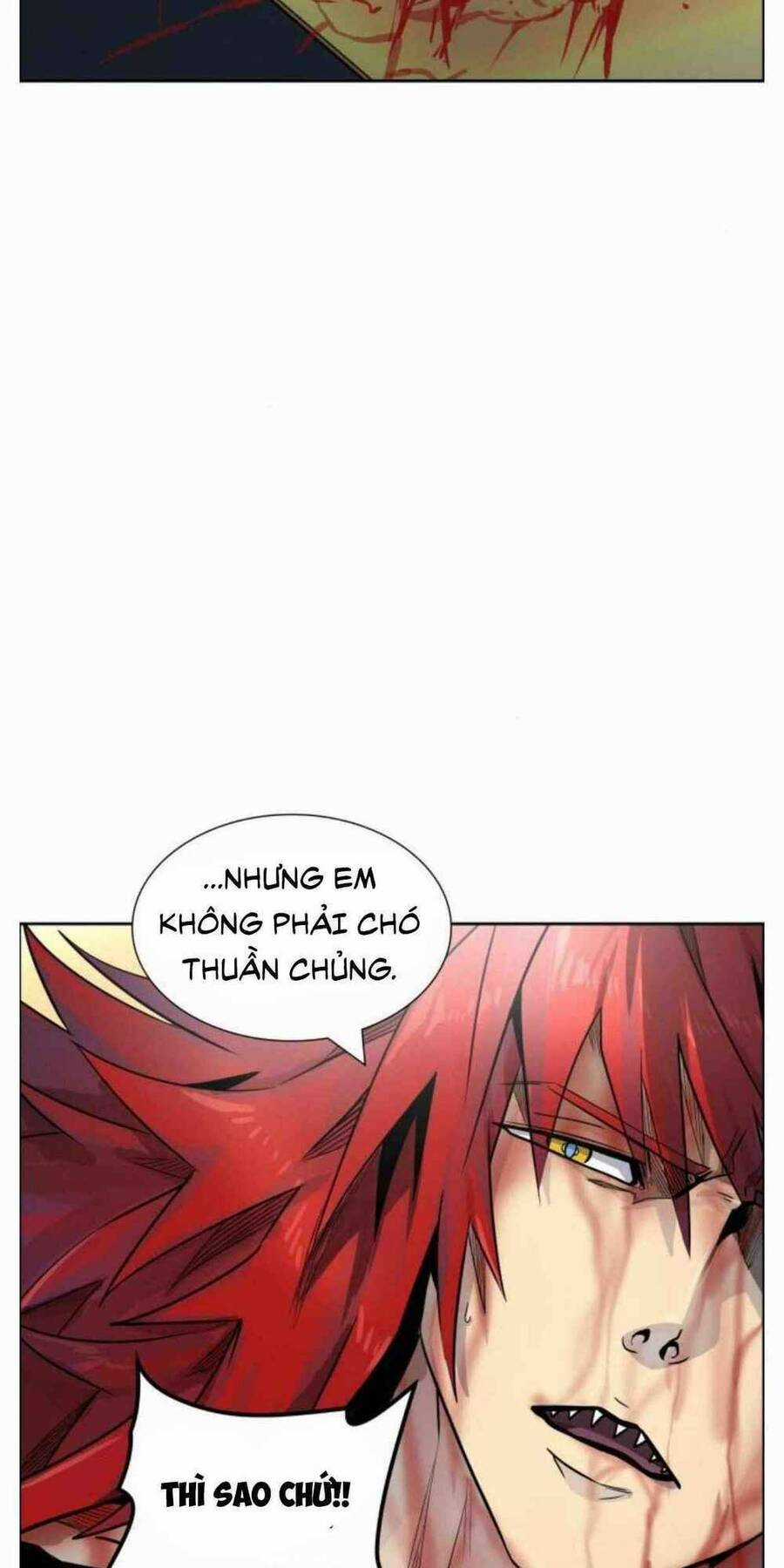 Tòa Tháp Bí Ẩn - Chapter 501 - Trang 93