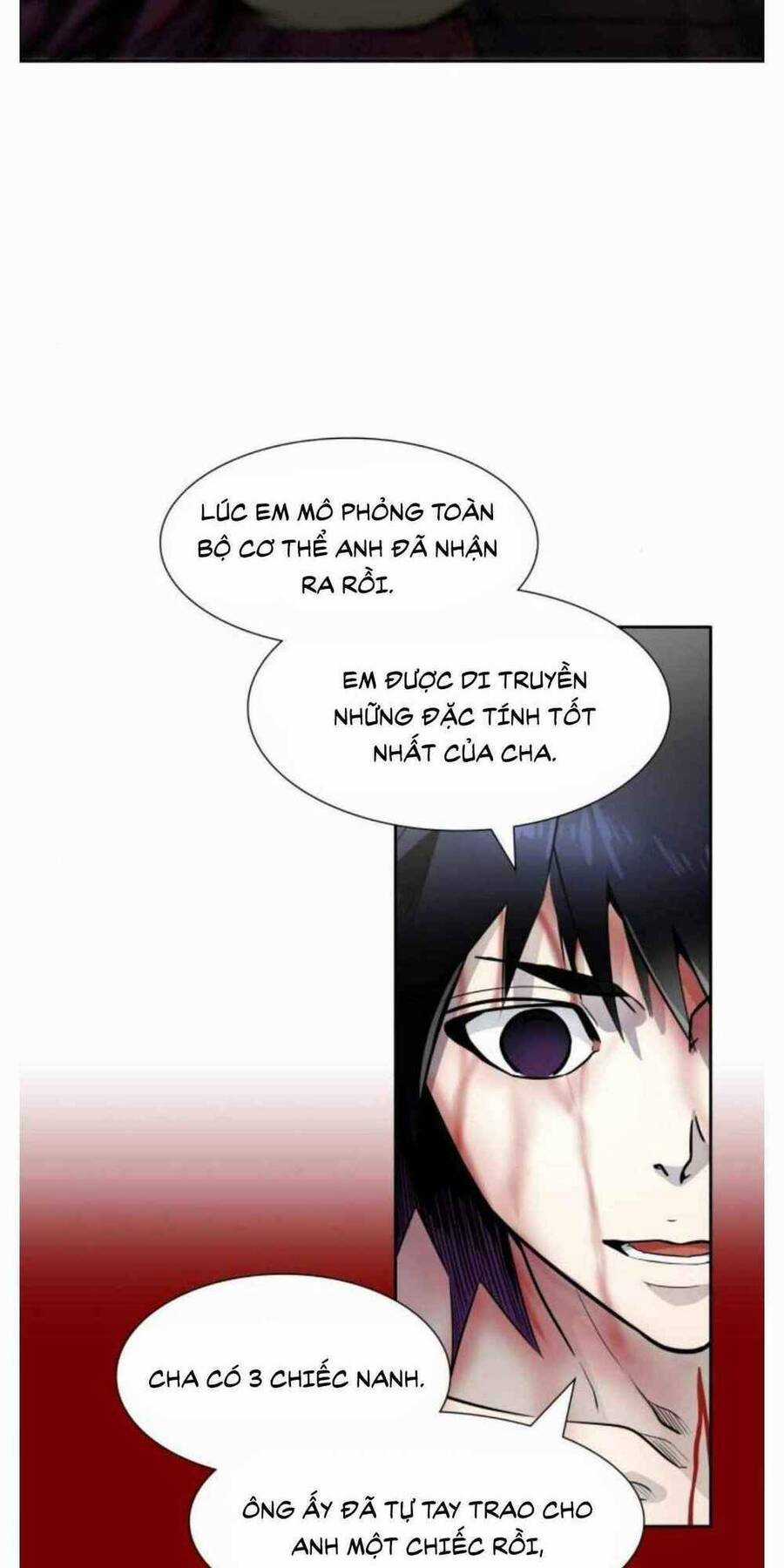 Tòa Tháp Bí Ẩn - Chapter 501 - Trang 96