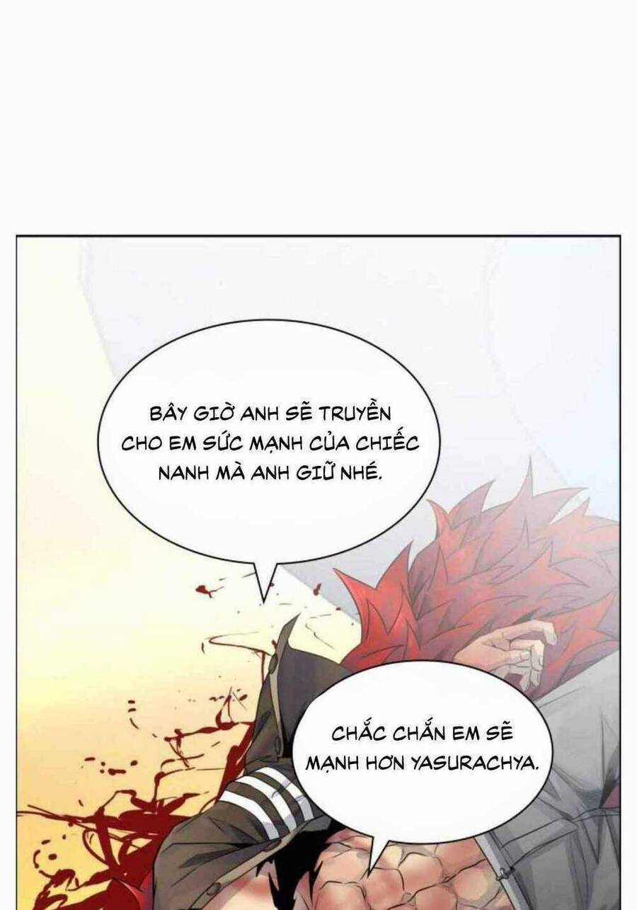 Tòa Tháp Bí Ẩn - Chapter 501 - Trang 99