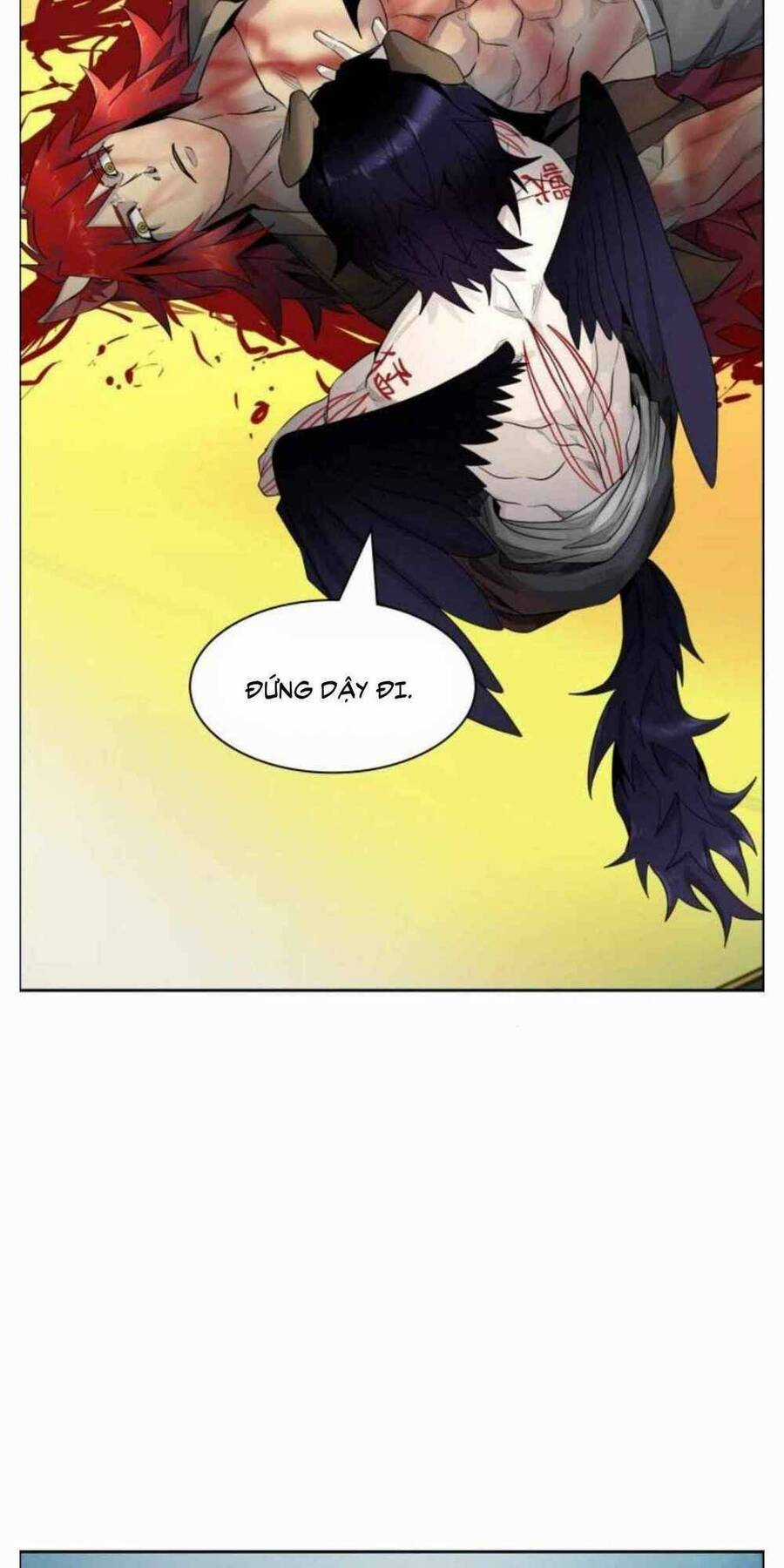 Tòa Tháp Bí Ẩn - Chapter 501 - Trang 100