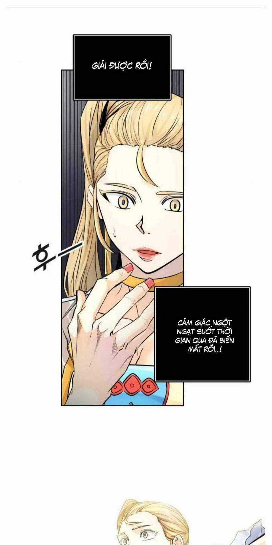 Tòa Tháp Bí Ẩn - Chapter 502 - Trang 11