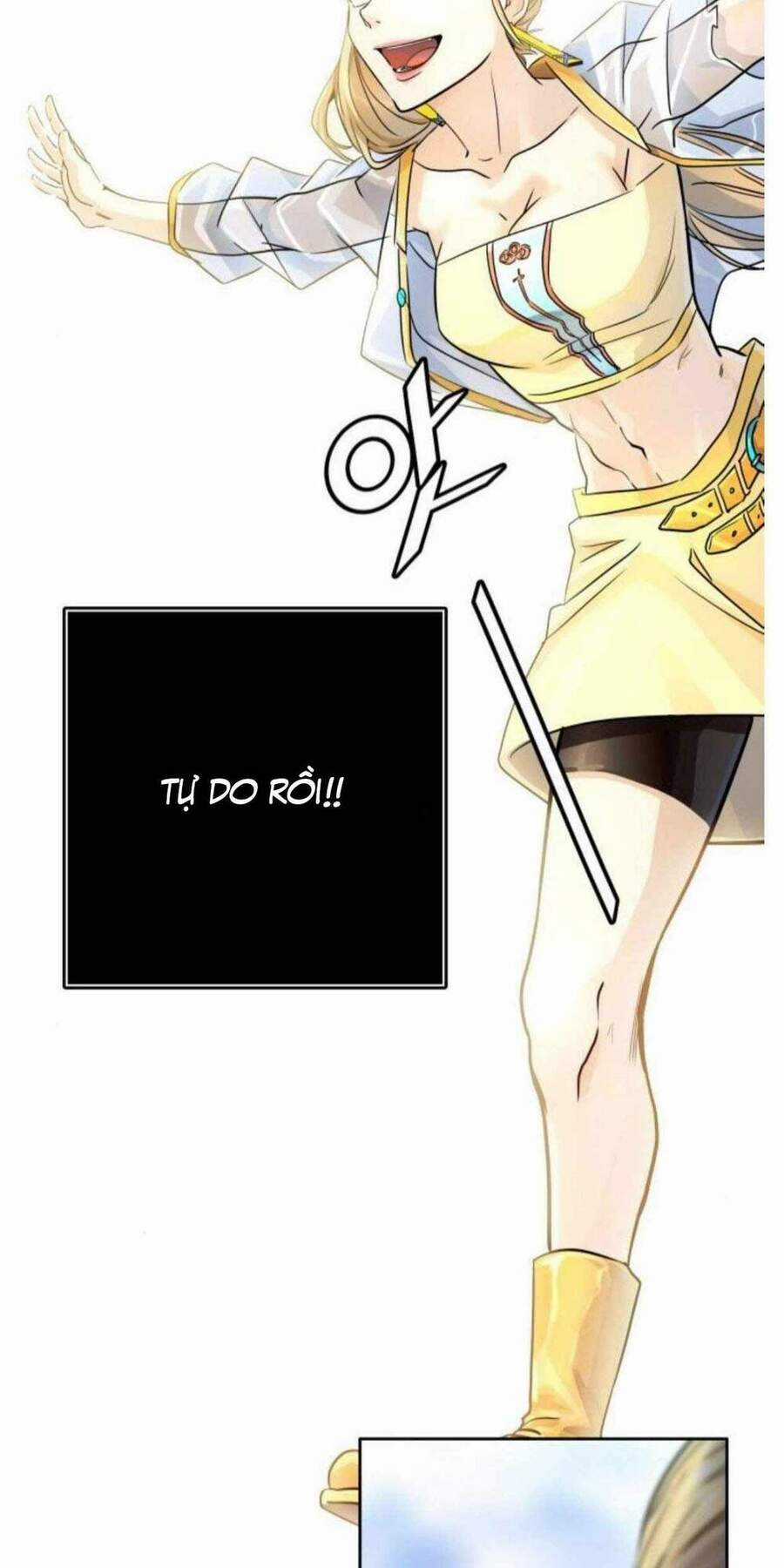 Tòa Tháp Bí Ẩn - Chapter 502 - Trang 12