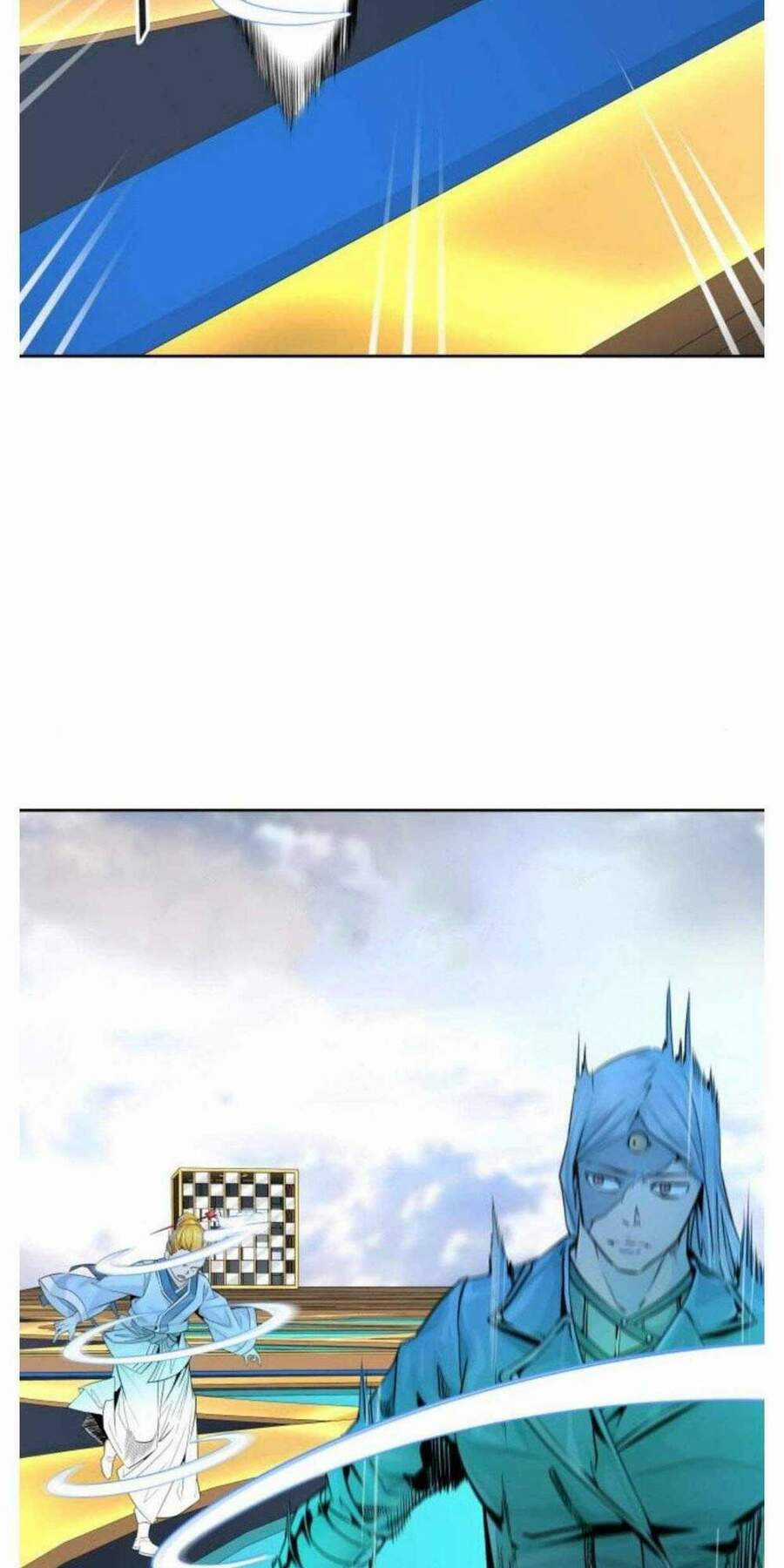 Tòa Tháp Bí Ẩn - Chapter 502 - Trang 119