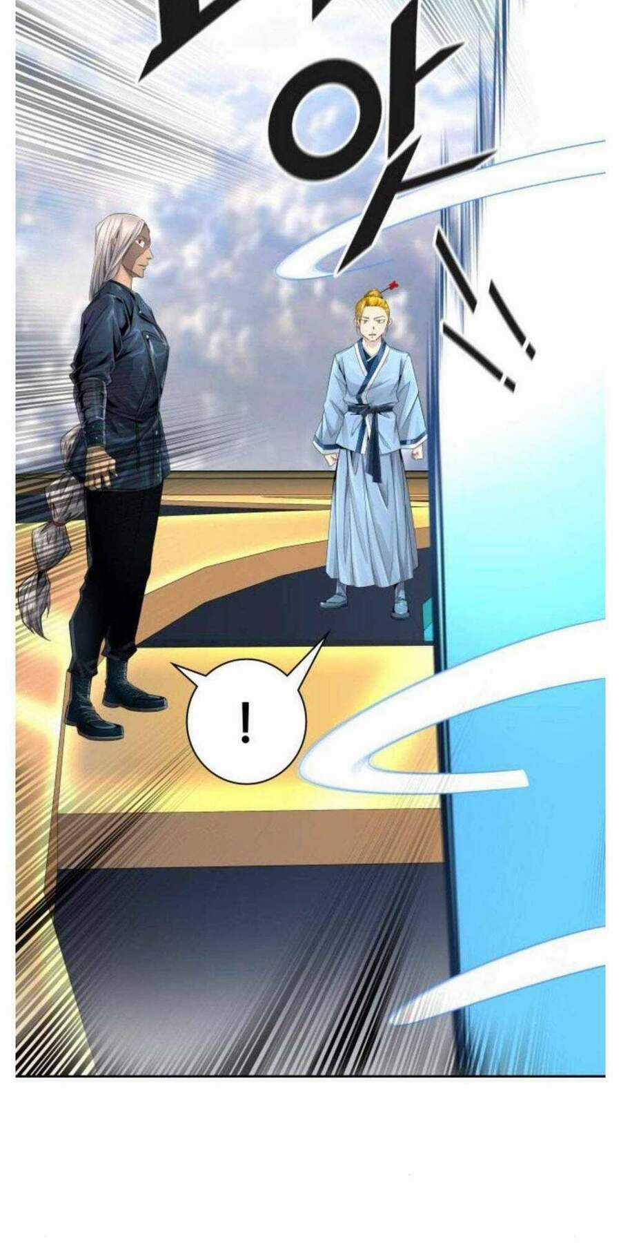 Tòa Tháp Bí Ẩn - Chapter 502 - Trang 123