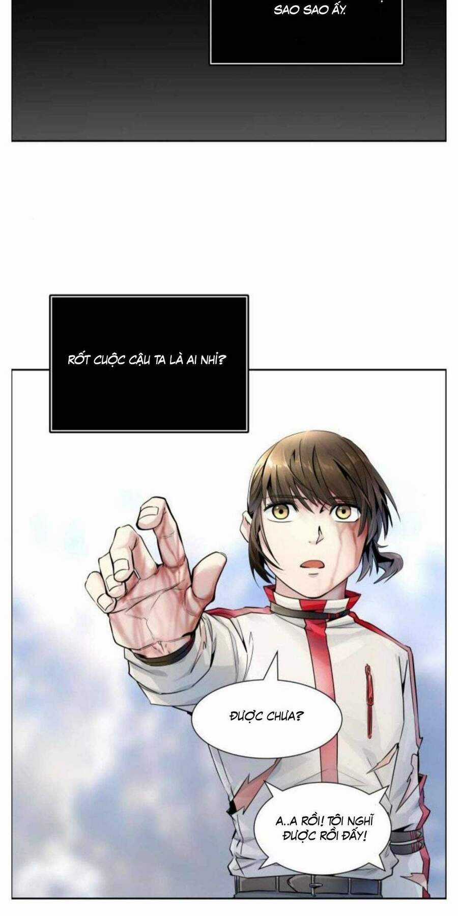 Tòa Tháp Bí Ẩn - Chapter 502 - Trang 15