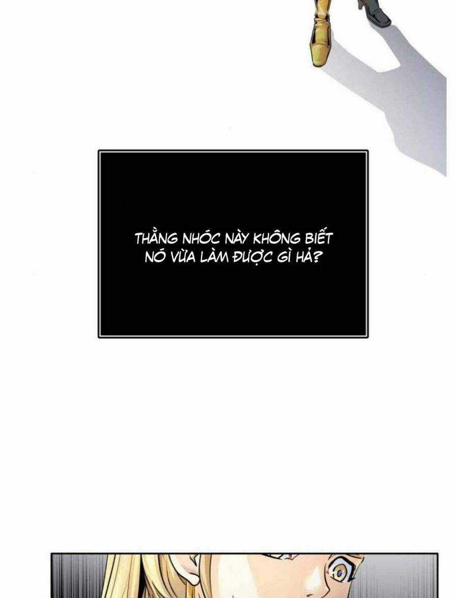 Tòa Tháp Bí Ẩn - Chapter 502 - Trang 17