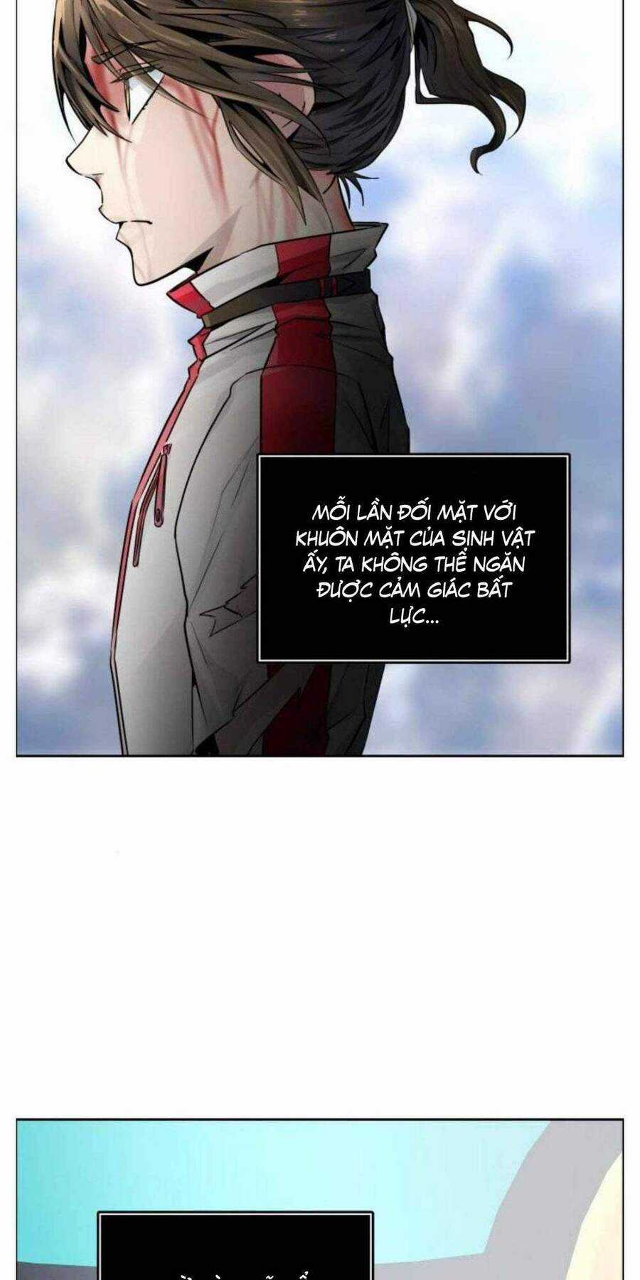 Tòa Tháp Bí Ẩn - Chapter 502 - Trang 19