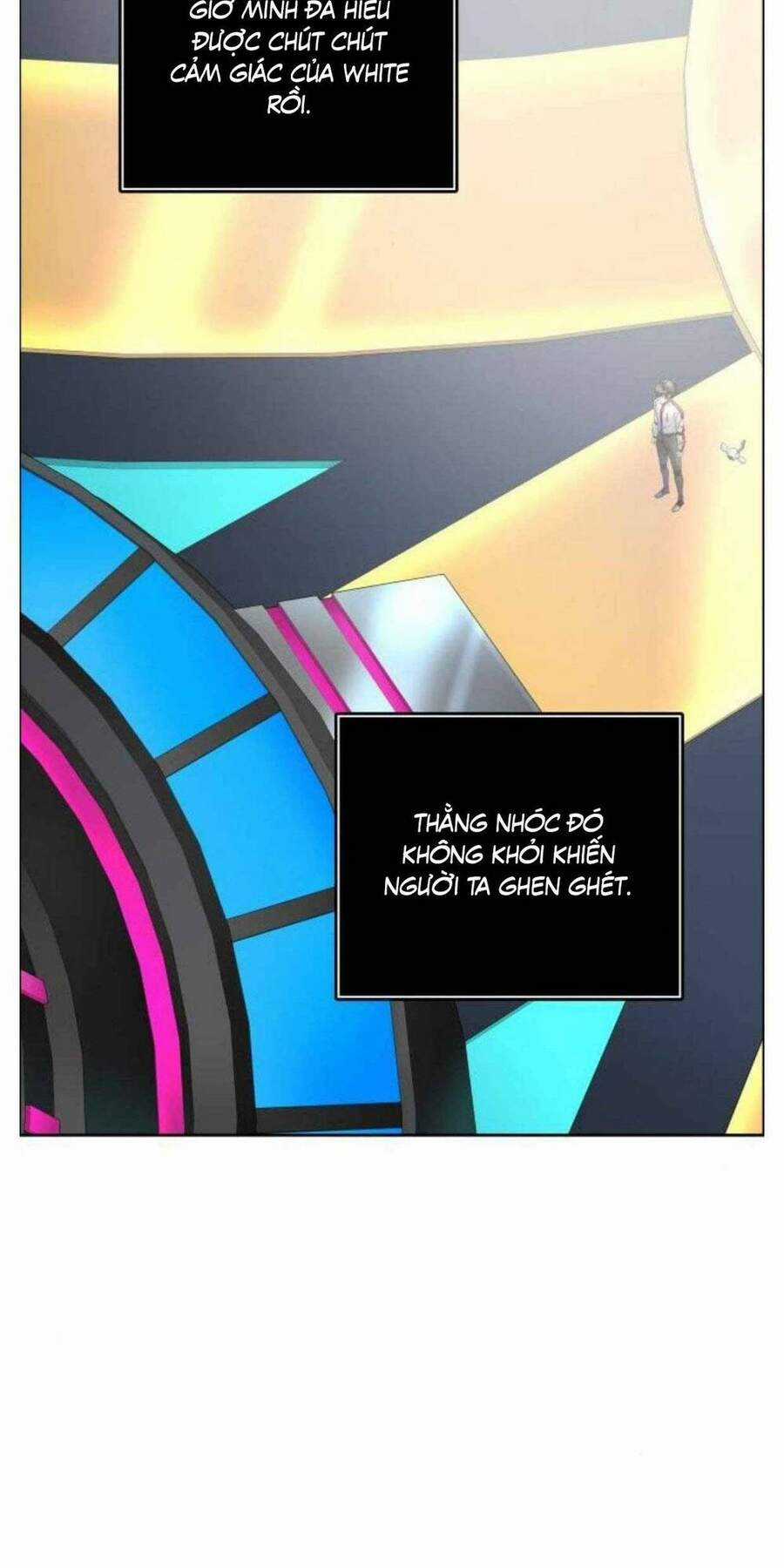 Tòa Tháp Bí Ẩn - Chapter 502 - Trang 20