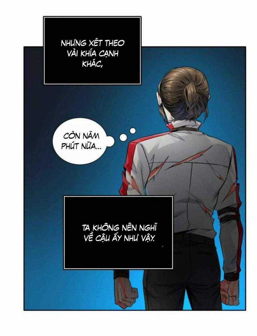 Tòa Tháp Bí Ẩn - Chapter 502 - Trang 21
