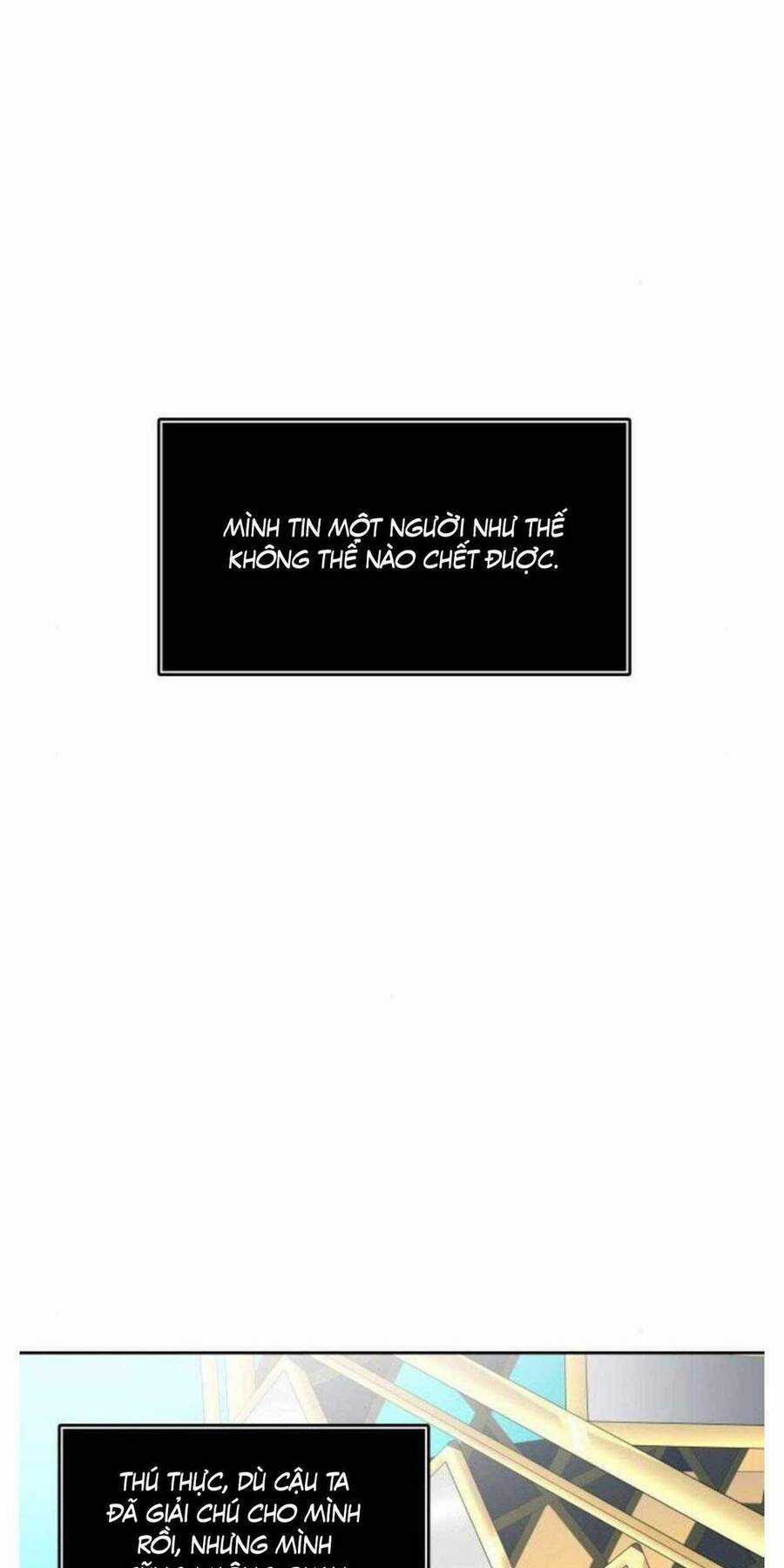 Tòa Tháp Bí Ẩn - Chapter 502 - Trang 23