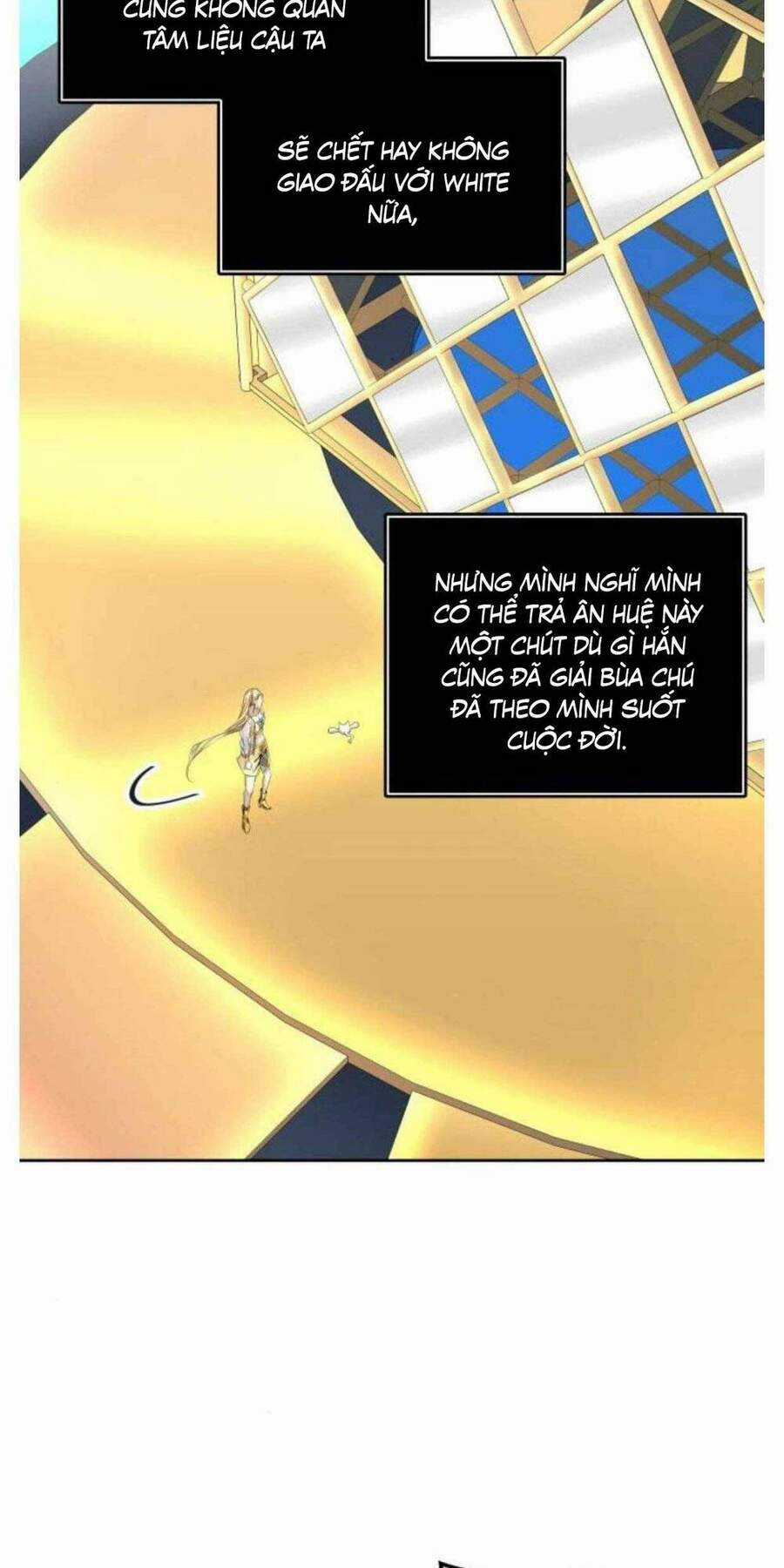 Tòa Tháp Bí Ẩn - Chapter 502 - Trang 24