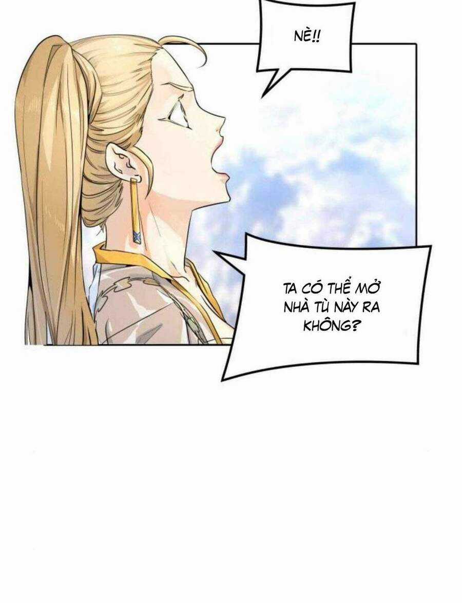 Tòa Tháp Bí Ẩn - Chapter 502 - Trang 25