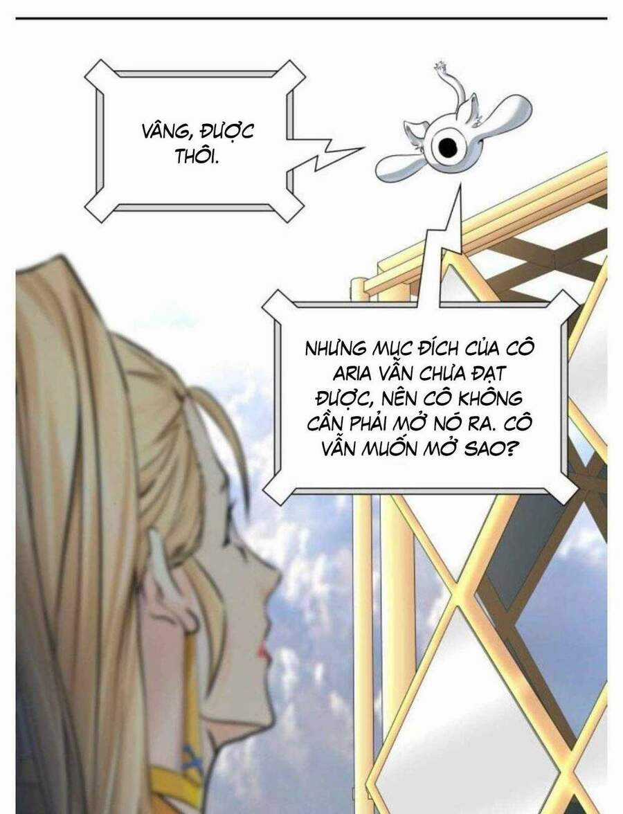 Tòa Tháp Bí Ẩn - Chapter 502 - Trang 26