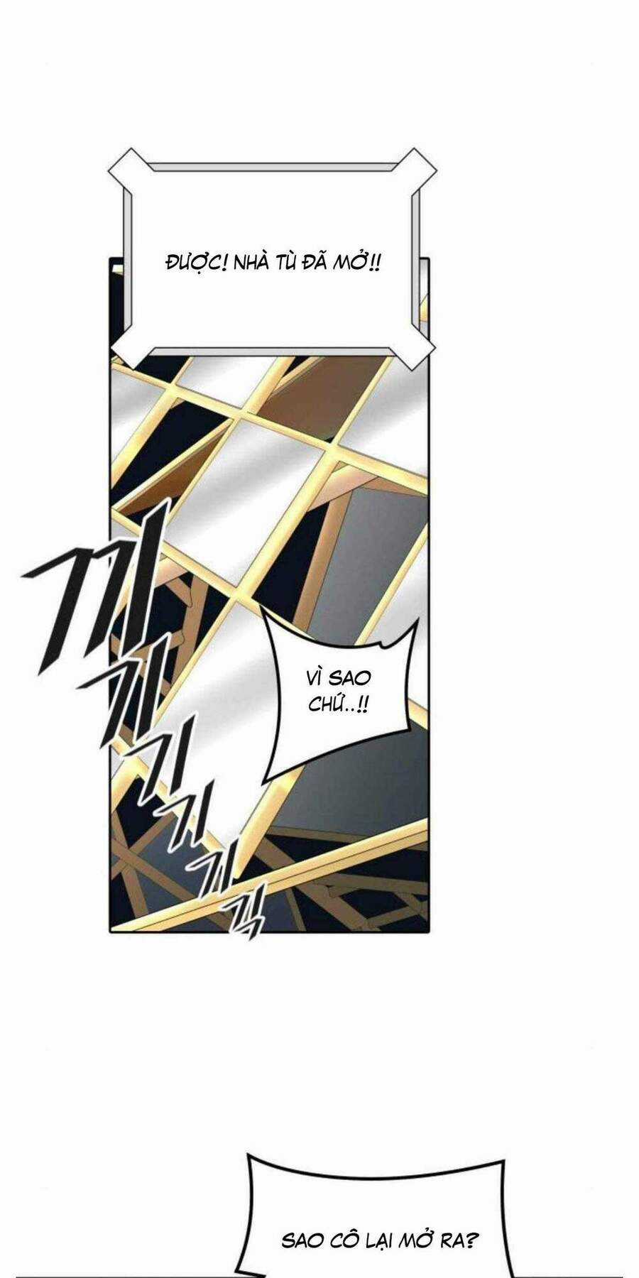 Tòa Tháp Bí Ẩn - Chapter 502 - Trang 28