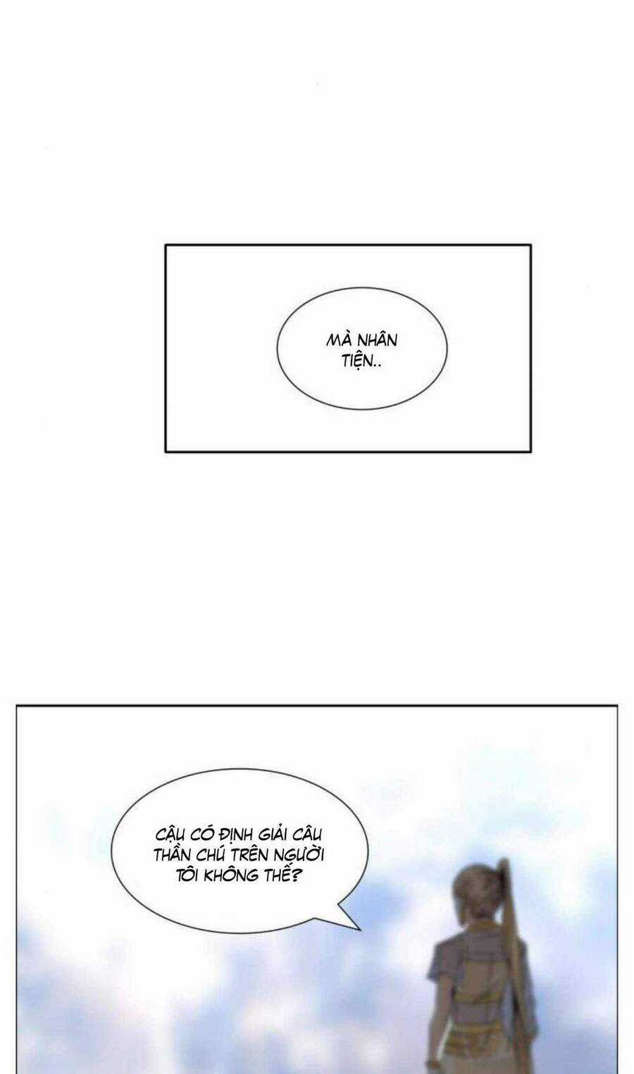 Tòa Tháp Bí Ẩn - Chapter 502 - Trang 4