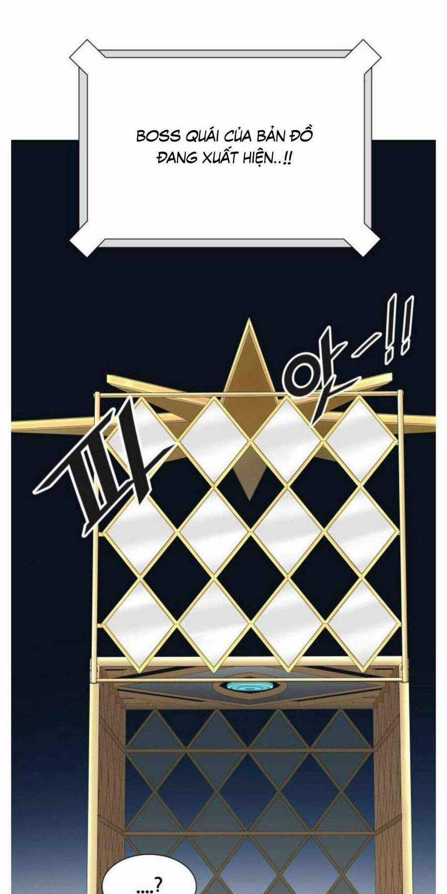 Tòa Tháp Bí Ẩn - Chapter 502 - Trang 31