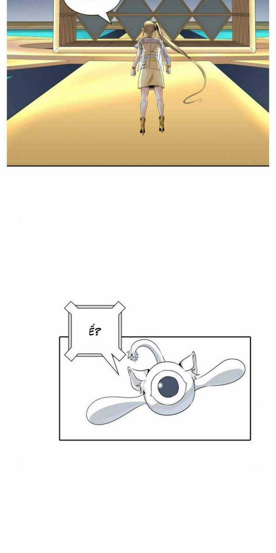 Tòa Tháp Bí Ẩn - Chapter 502 - Trang 32