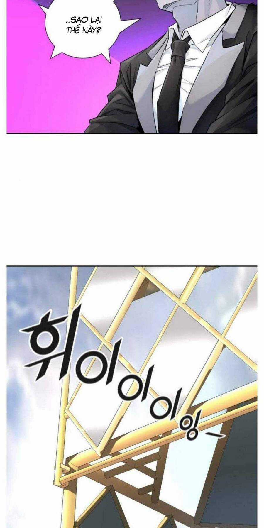 Tòa Tháp Bí Ẩn - Chapter 502 - Trang 35