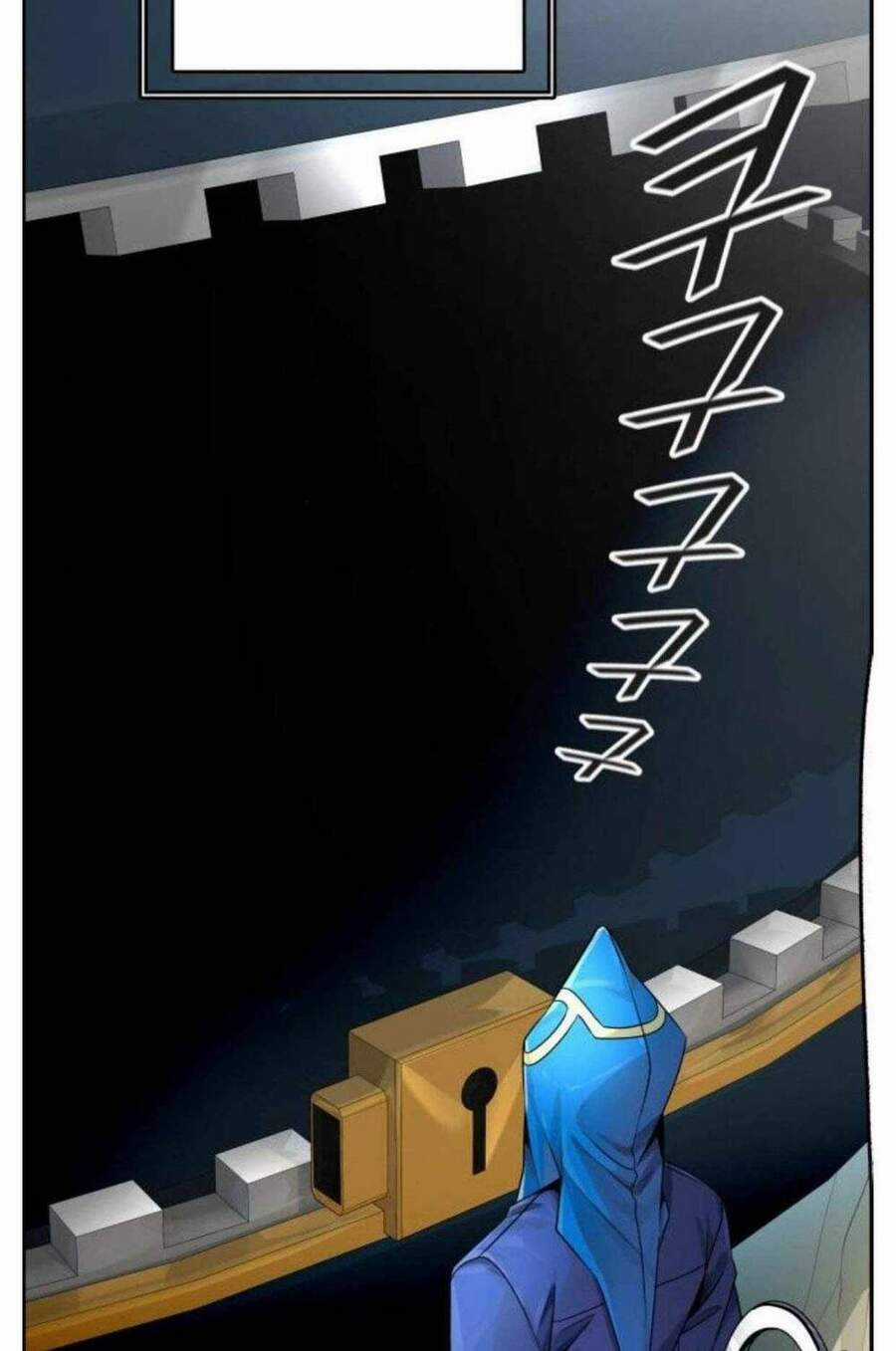 Tòa Tháp Bí Ẩn - Chapter 502 - Trang 38