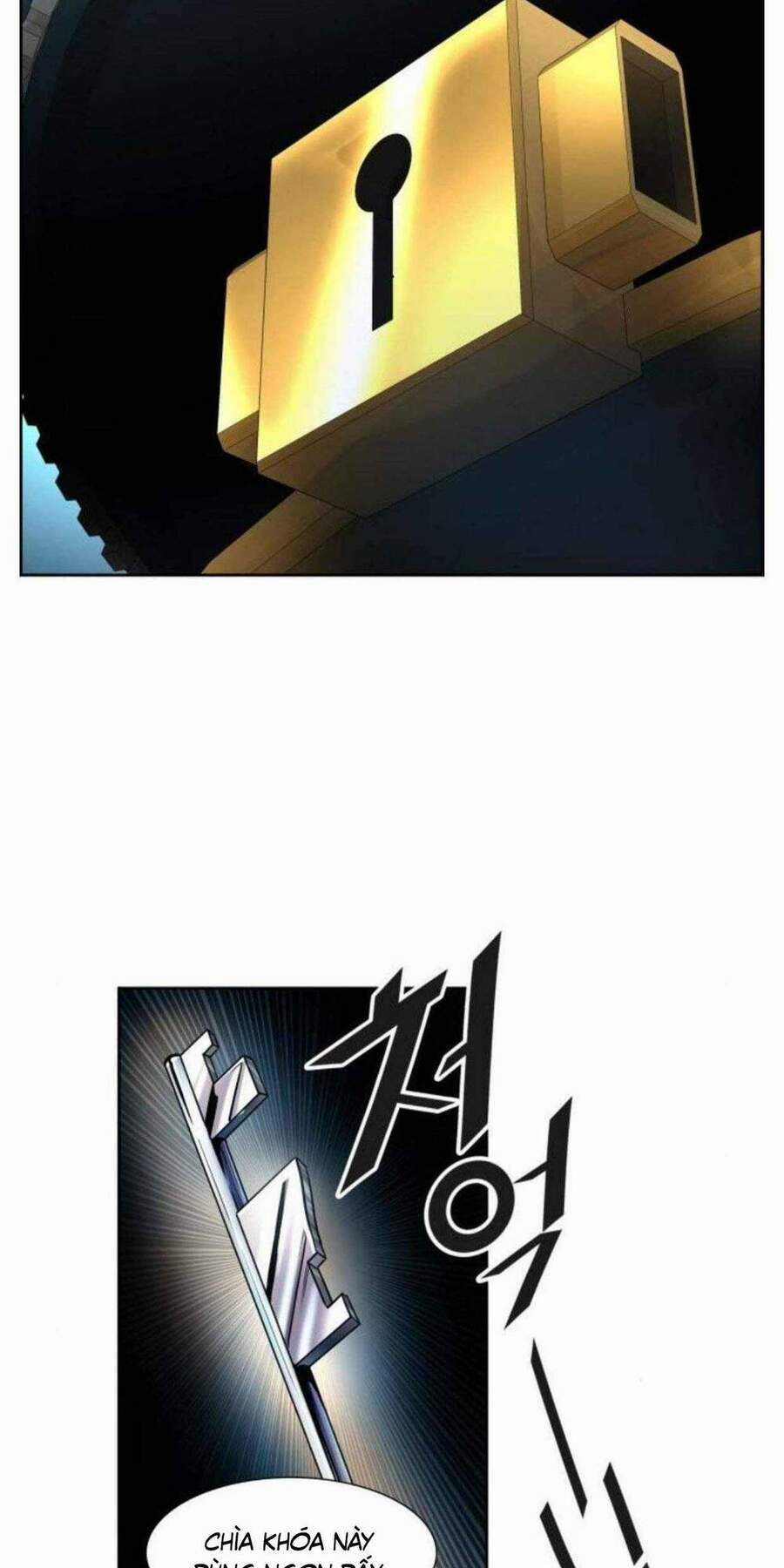 Tòa Tháp Bí Ẩn - Chapter 502 - Trang 40